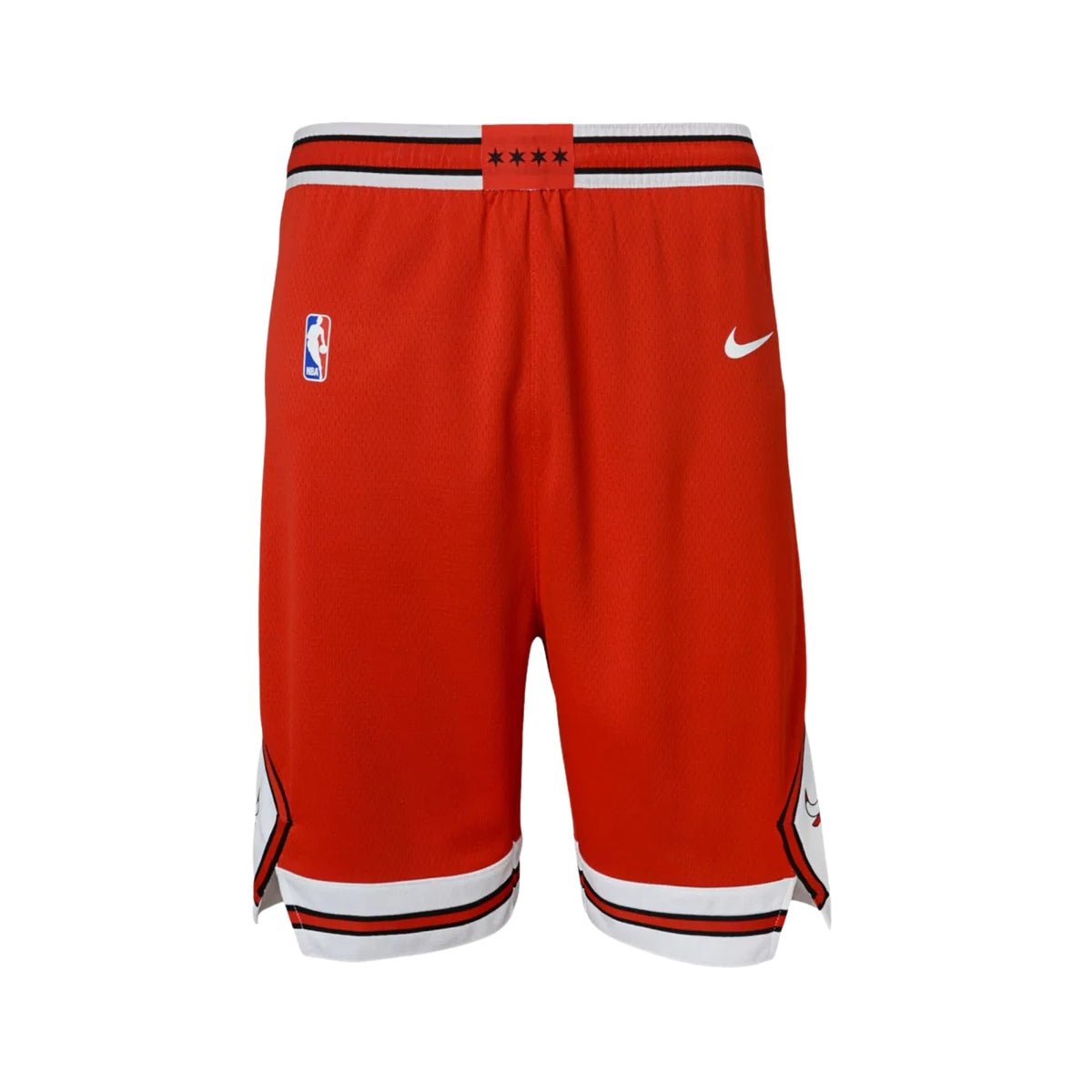 Chicago Bulls Icon Edition Jersey 25/26 - FullKit image 3