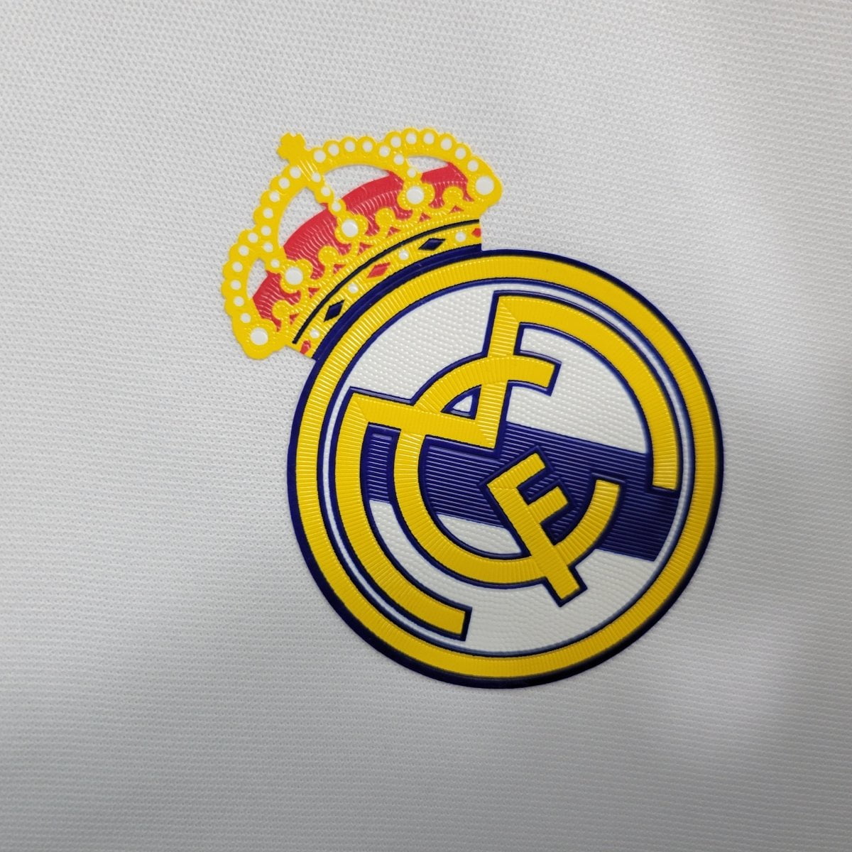 Real Madrid Home Shirt 16/17 - FullKit image 8