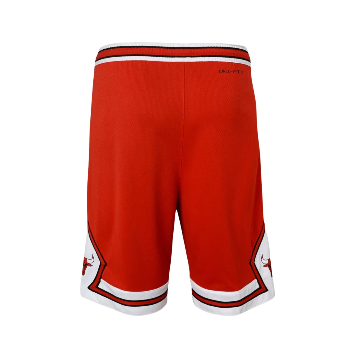 Chicago Bulls Icon Edition Jersey 25/26 - FullKit image 4