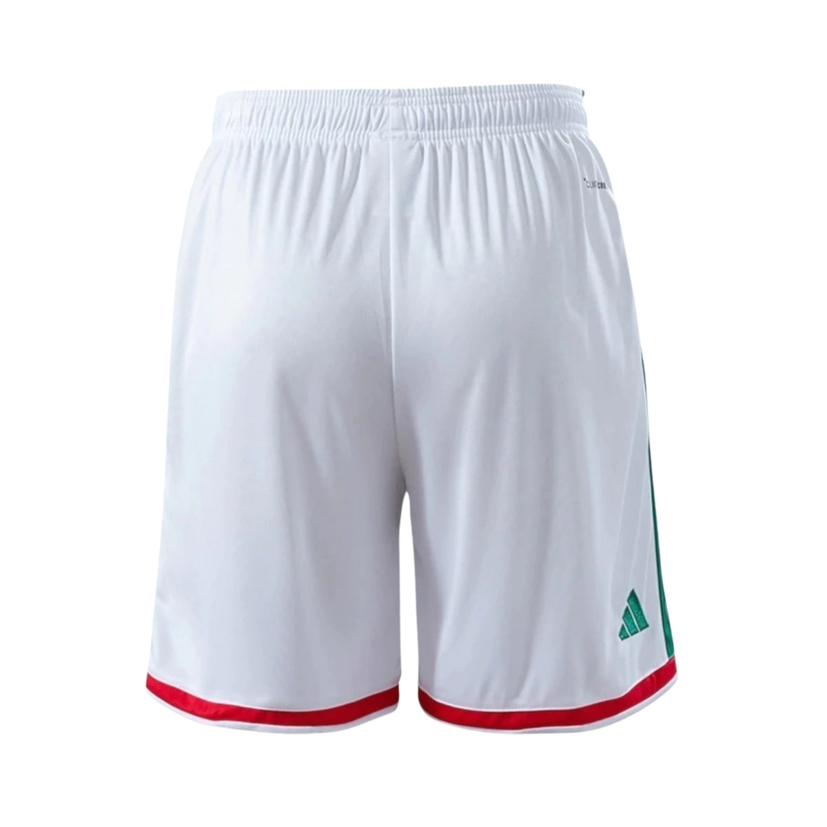 Mexico Home Shorts 26/27 - FullKit image 2