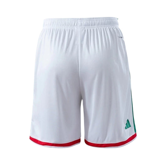 Mexico Home Shorts 26/27 - FullKit image 2