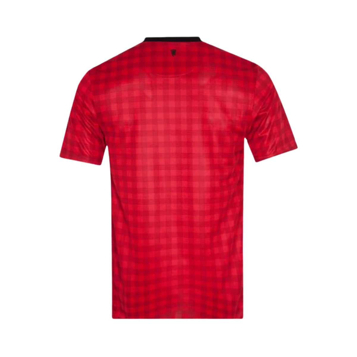 Manchester United Home Shirt 12/13 - FullKit image 2