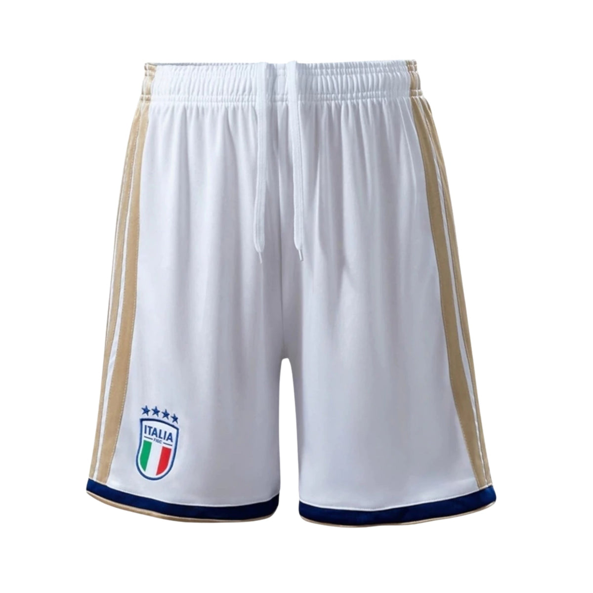 Italy Home Shorts 26/27 - FullKit