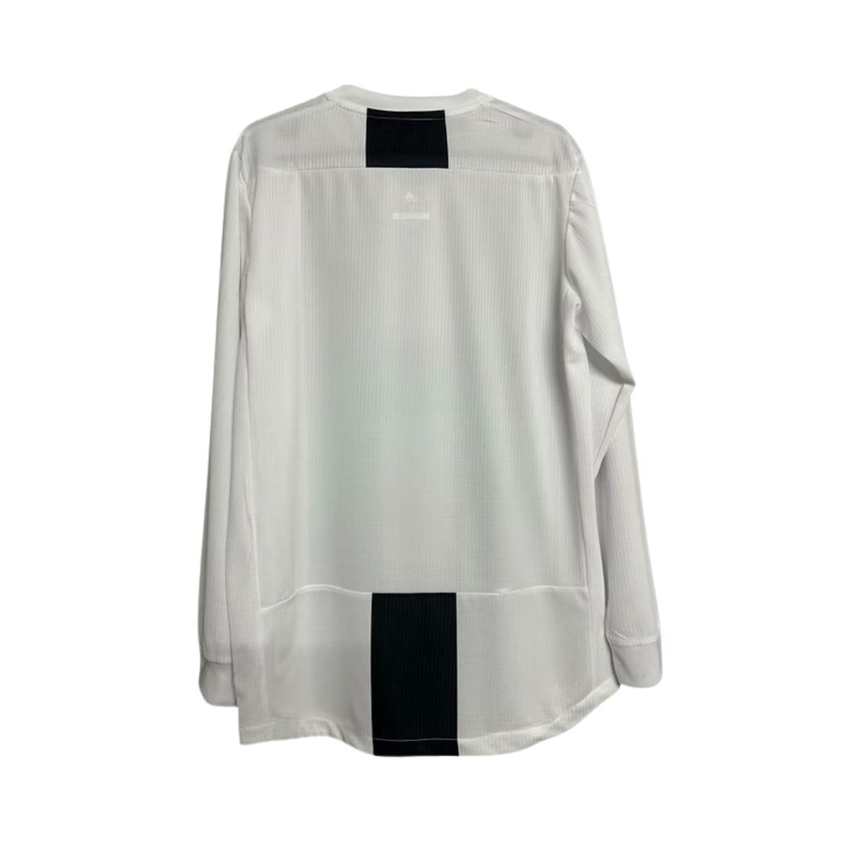 Juventus Home Shirt 18/19 - Long Sleeve - FullKit image 2