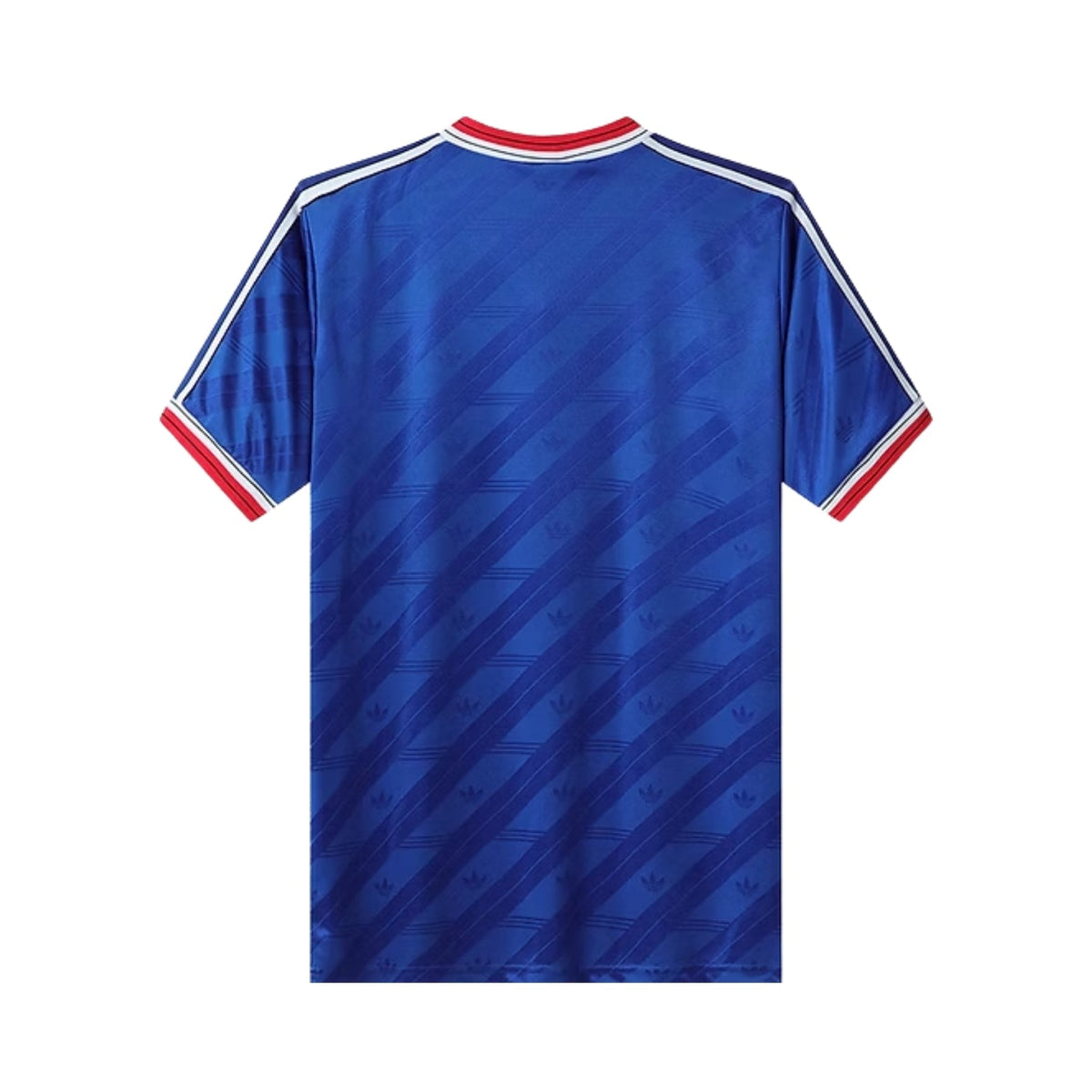 Manchester United Third Shirt 86/87 - FullKit image 2