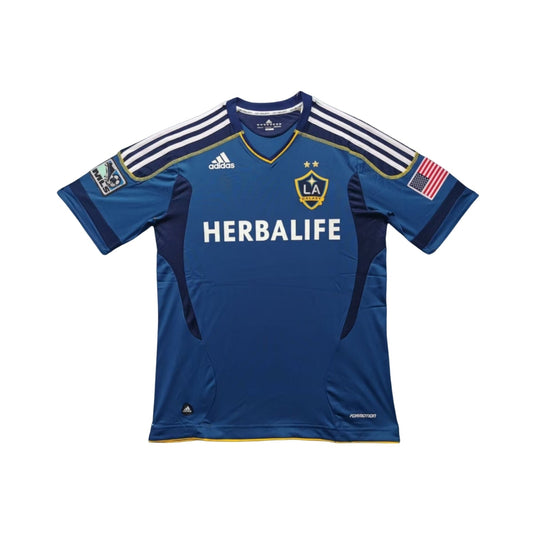 La Galaxy Home Shirt 11/12 - FullKit