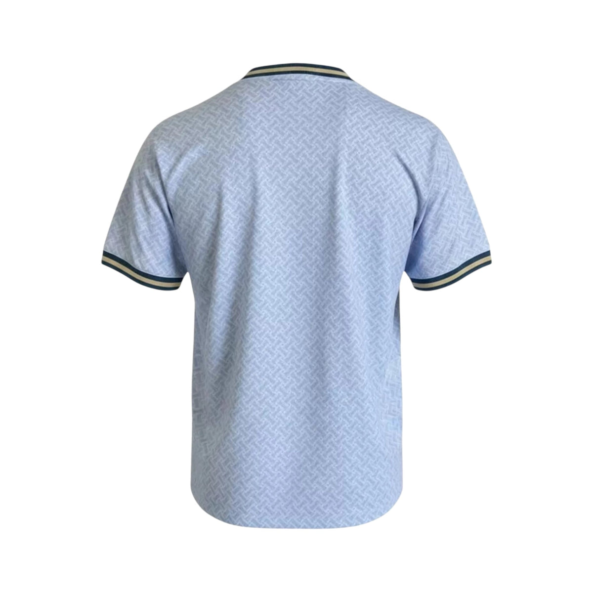 Italy Away Shirt 26/27 - World Cup 2026 - FullKit image 3