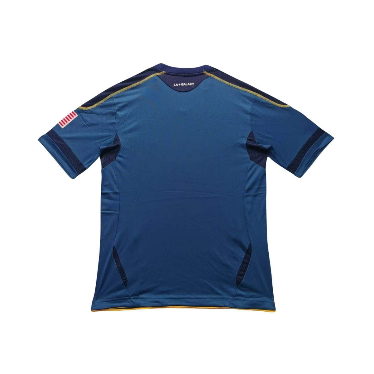 La Galaxy Home Shirt 11/12 - FullKit image 2