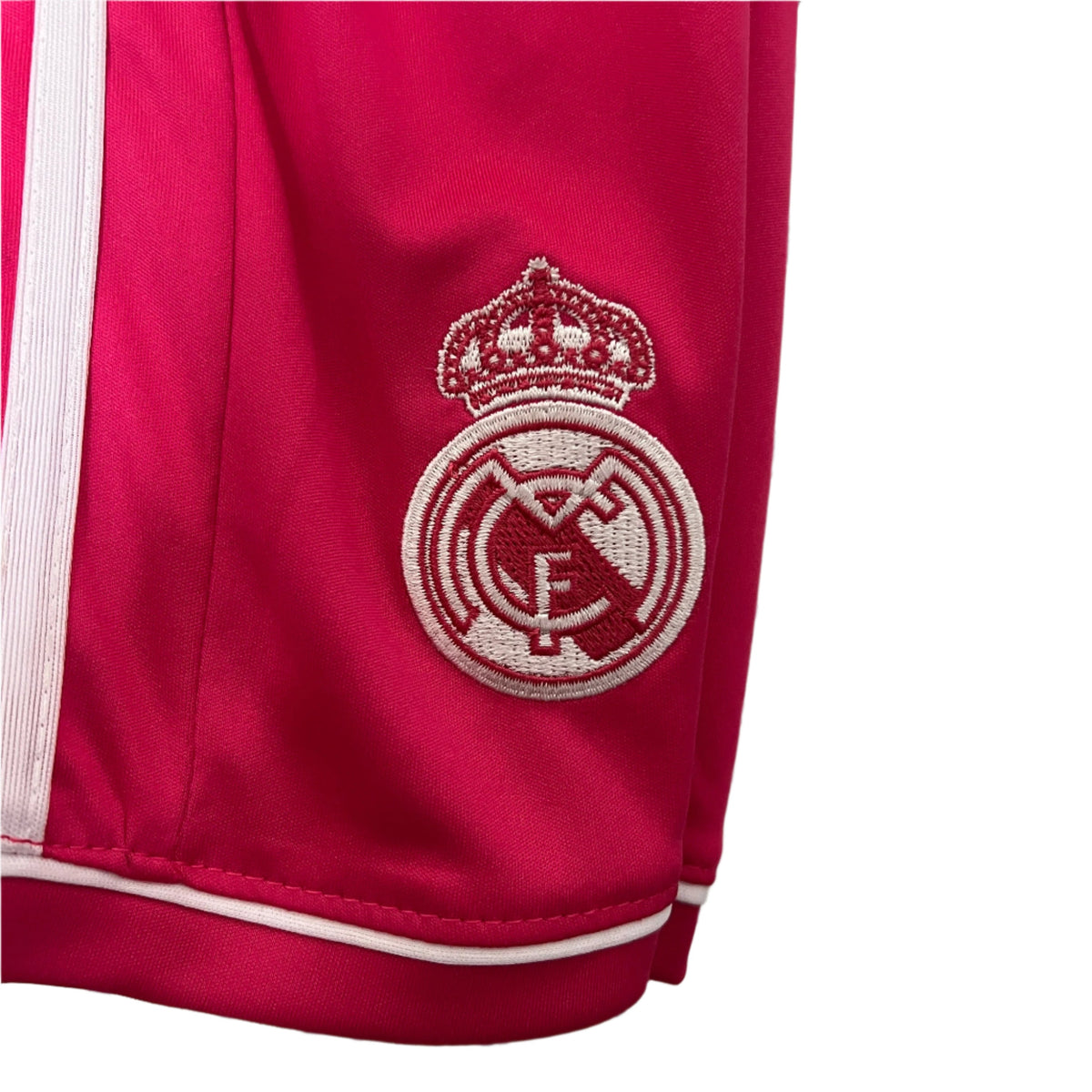 Real Madrid Away Shirt 14/15 - FullKit image 4