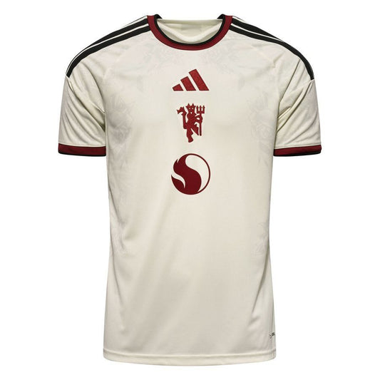 Manchester United Third Shirt 26/27 – FullKit