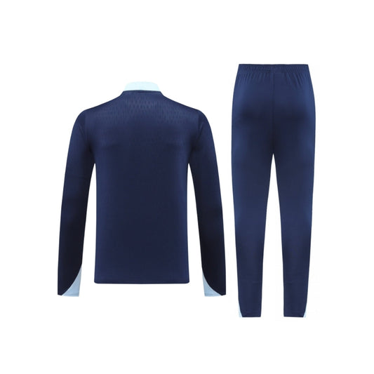 France 1/2 Zip Tracksuit 25/26 - FullKit image 2