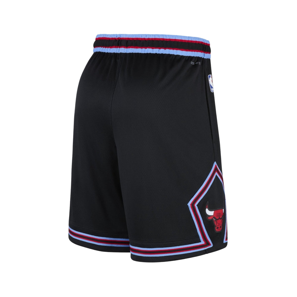 Chicago Bulls City Edition Jersey 25/26 - FullKit image 4