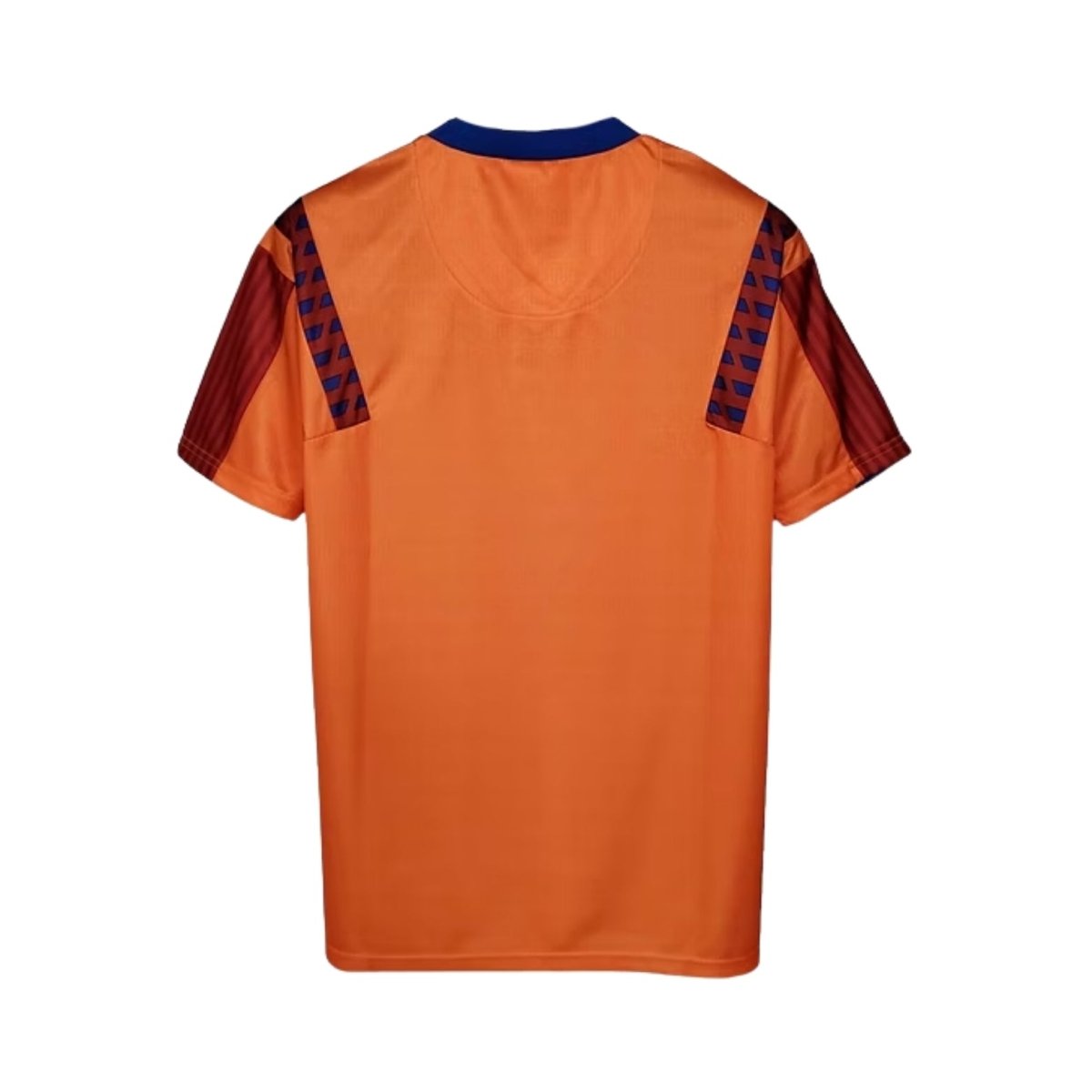 Retro Barcelona Away Shirt 91/92 - FullKit image 4
