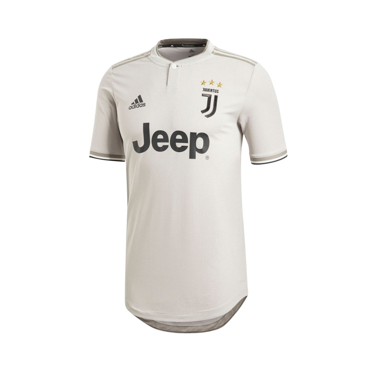 Juventus Away Shirt 18/19 - FullKit