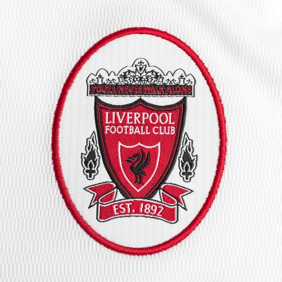 Retro Liverpool Away Shirt 98/99 - FullKit image 7