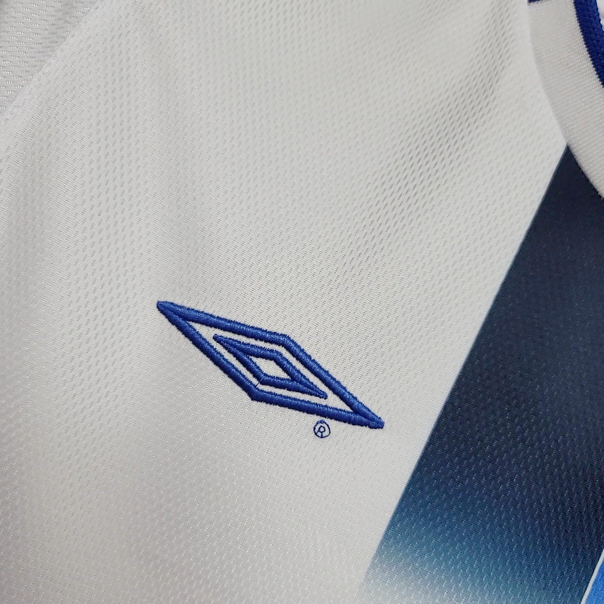 Retro Chelsea Away Shirt 03/05 – FullKit image 5