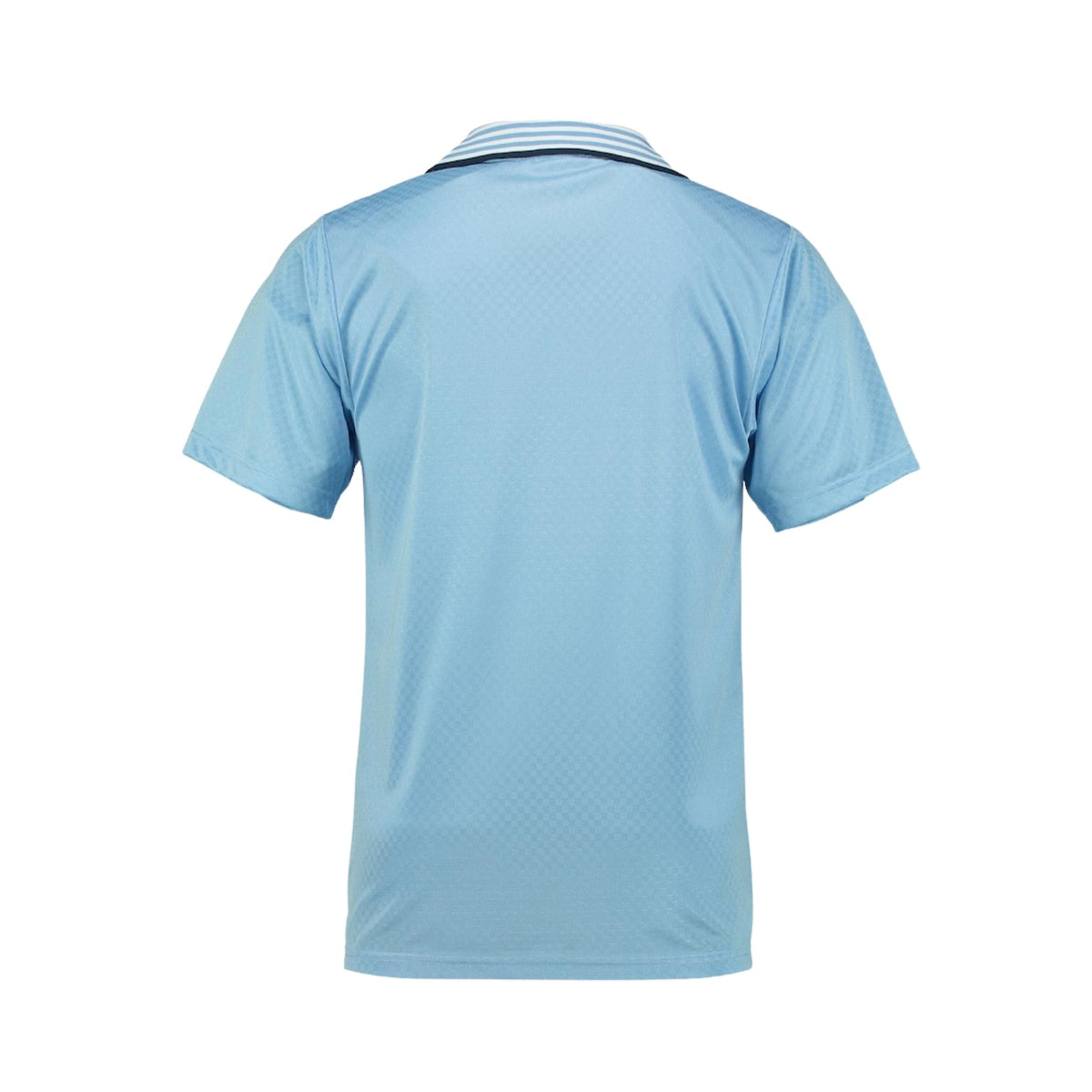 Retro Manchester City Home Shirt 96/97 - FullKit image 2