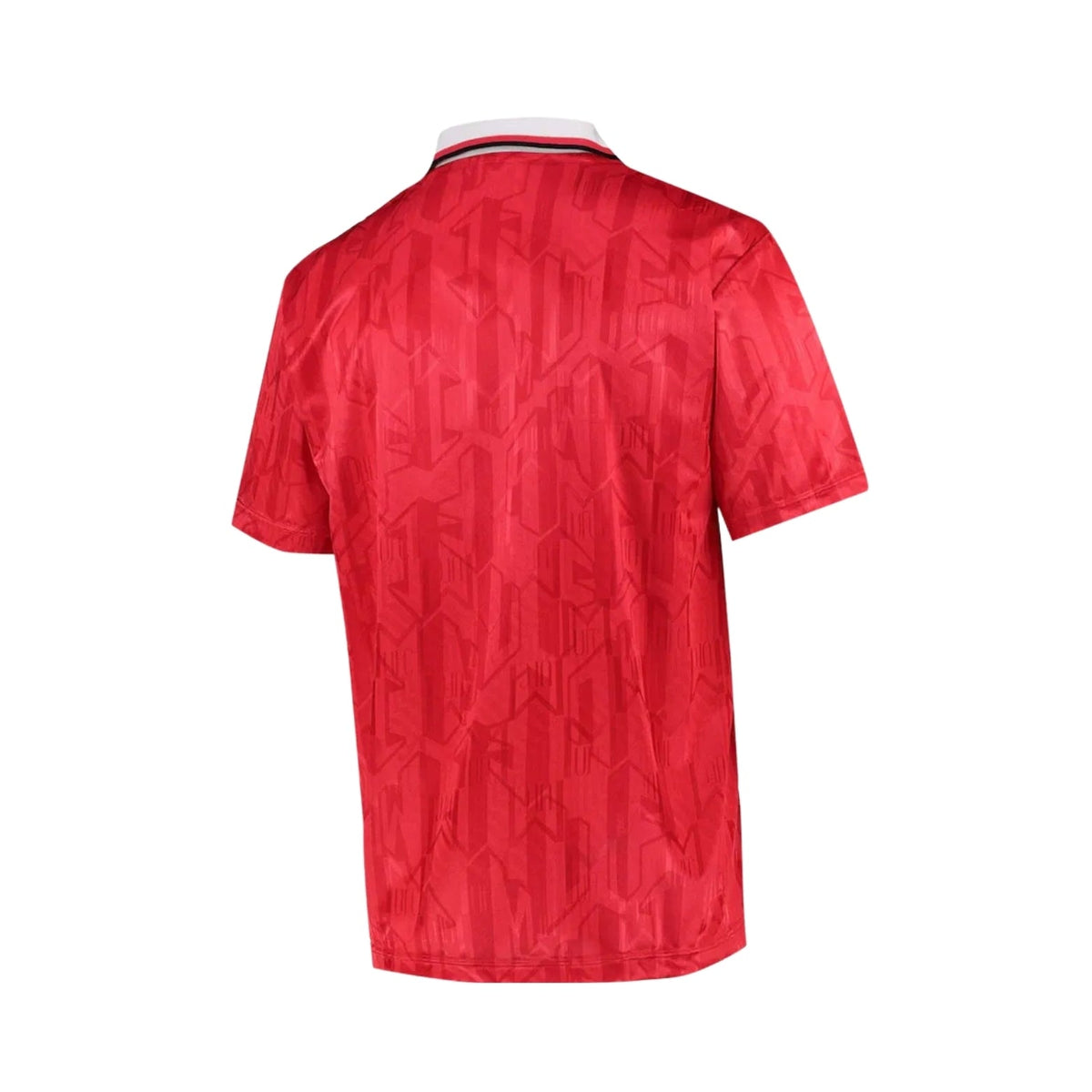 Retro Manchester United Home Shirt 93/94 - FullKit image 2