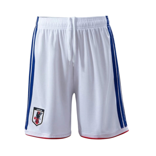 Japan Home Shorts 26/27 - FullKit