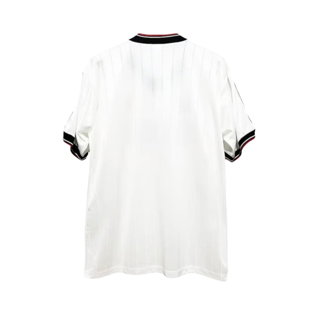 Manchester United Away Shirt 82/83 - FullKit image 4