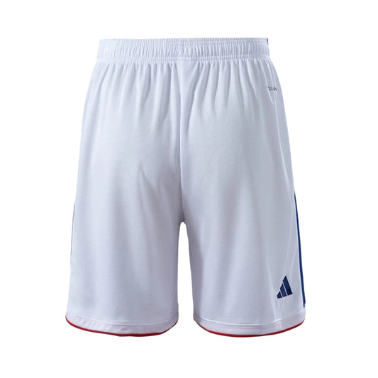 Japan Home Shorts 26/27 - FullKit image 2