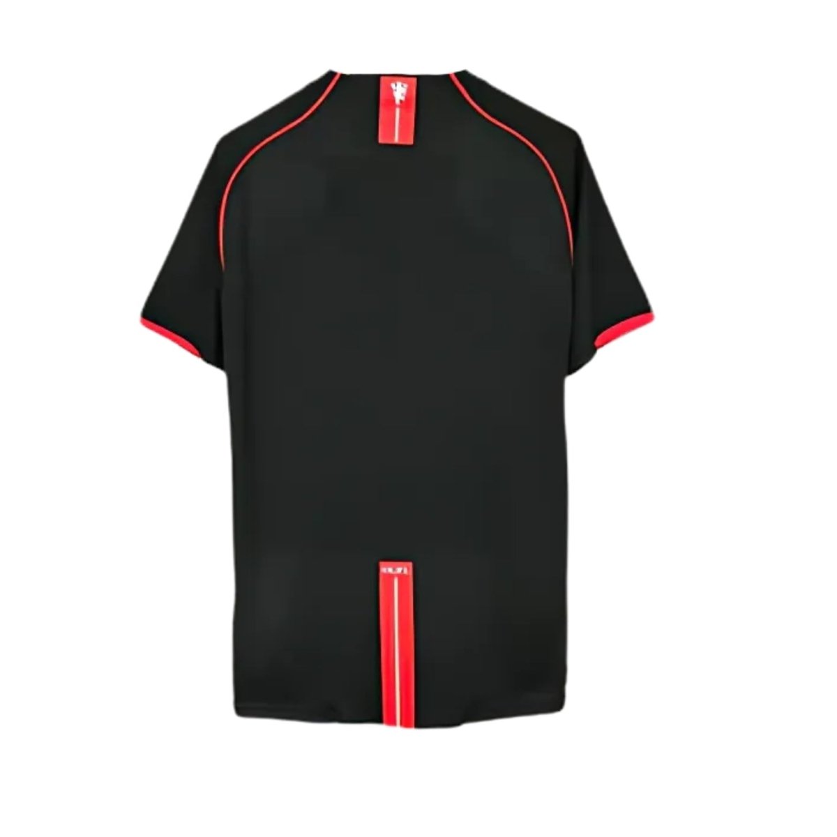 Retro Manchester United Away Shirt 07/08 - FullKit image 3