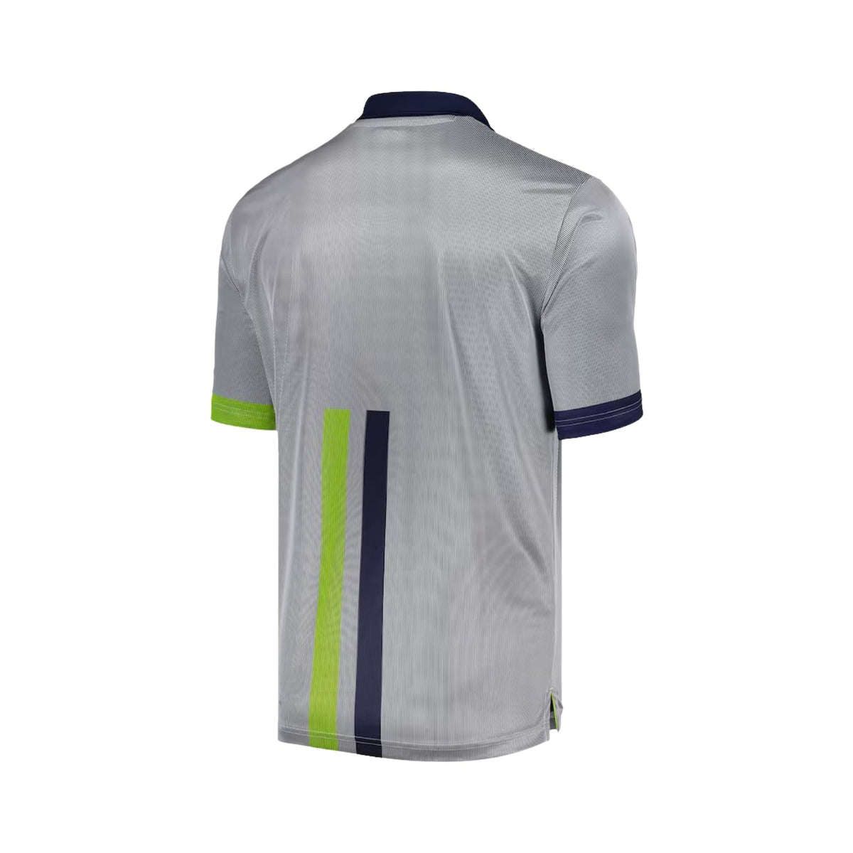 Retro Manchester City Away Shirt 00/01 - FullKit image 2