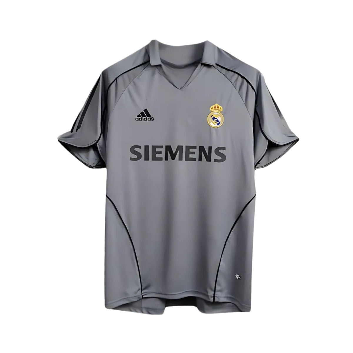 Retro Arsenal Third Shirt 05/06 - FullKit