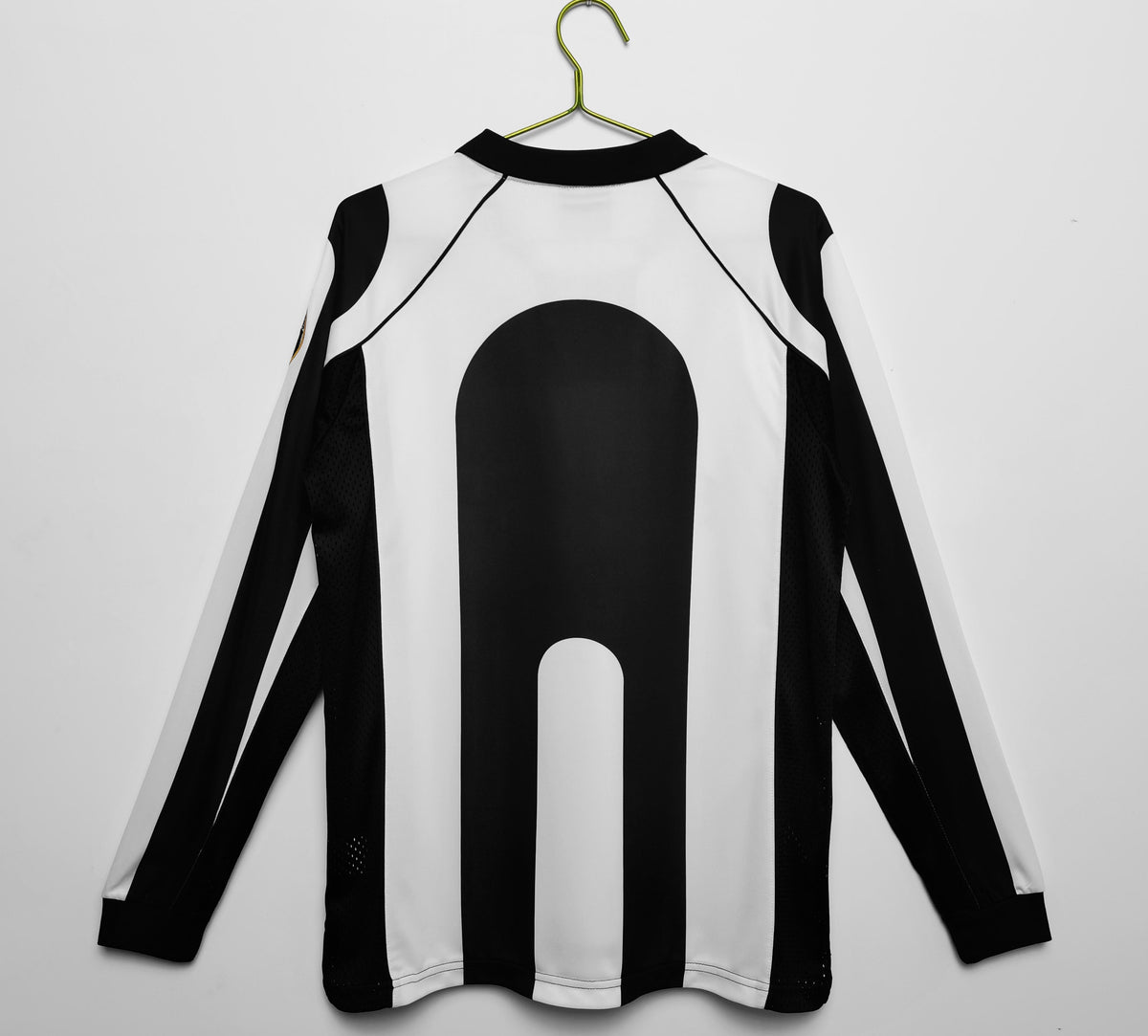 Retro Juventus Home Shirt 97/98 - Long Sleeve – FullKit image 8