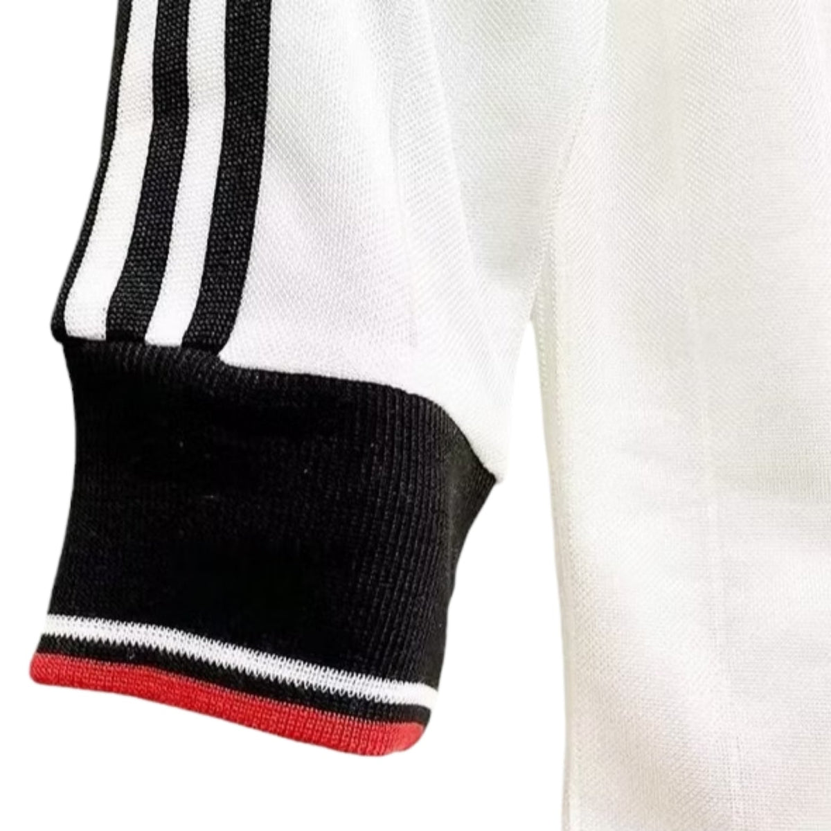 Manchester United Taca England Away Special Edition Shirt 82/83 - Long Sleeve, Final - FullKit image 3