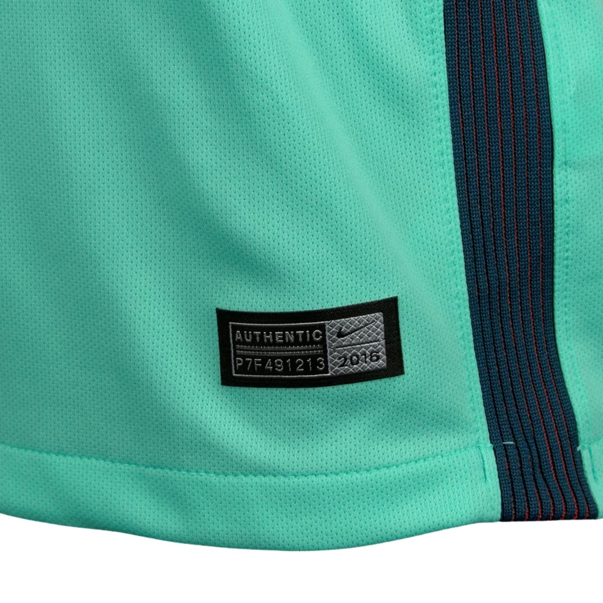 Portugal Away Shirt 16/17 - FullKit image 3