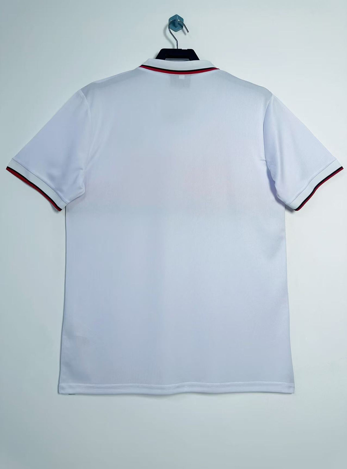 Retro AC Milan Away Shirt 93/94 – FullKit image 5
