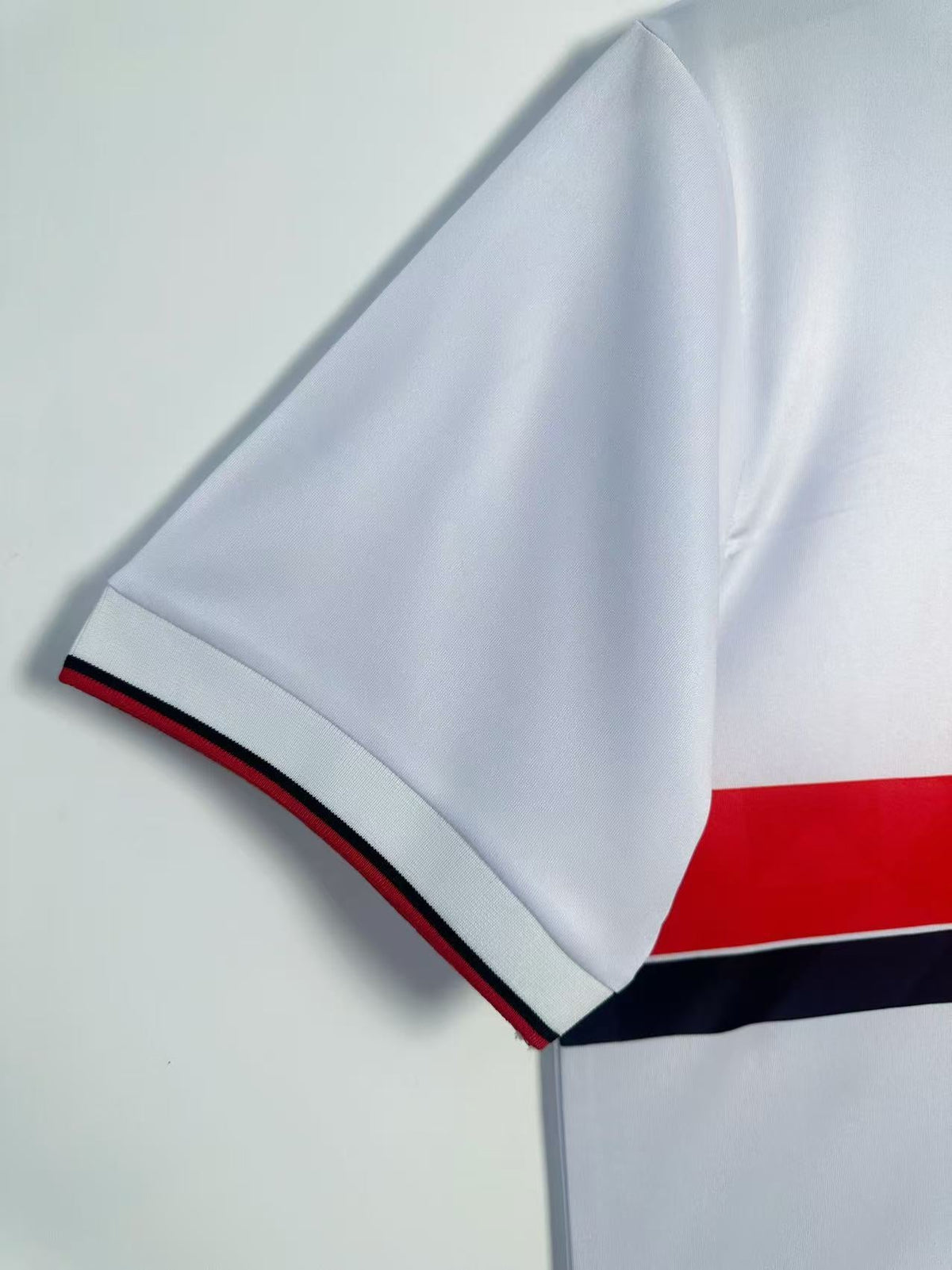 Retro AC Milan Away Shirt 93/94 – FullKit image 4
