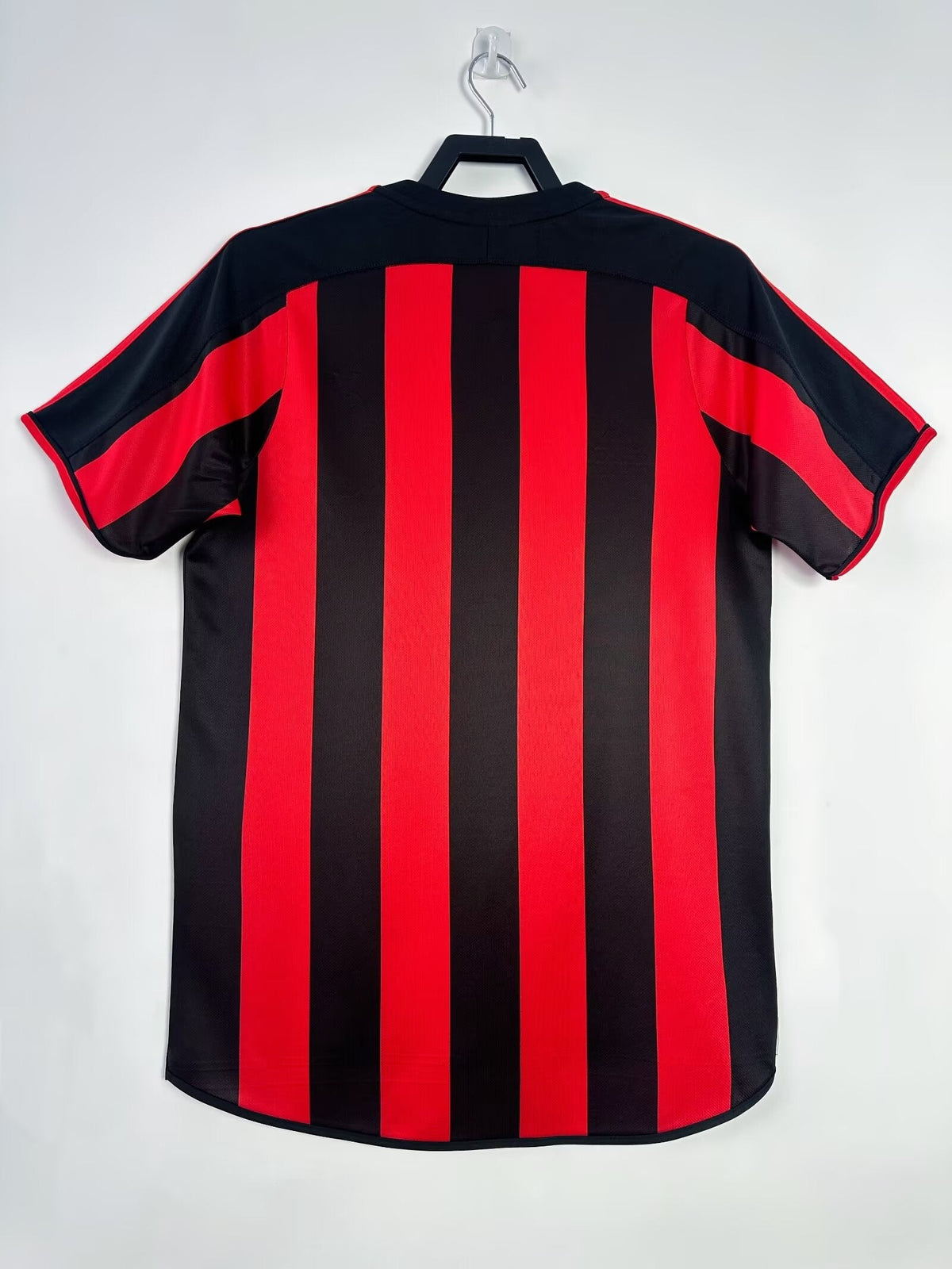 Retro AC Milan Home Shirt 03/04 – FullKit image 4
