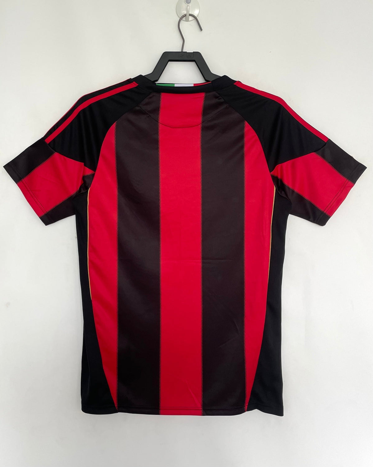 Retro AC Milan Away Shirt 10/11 – FullKit image 5