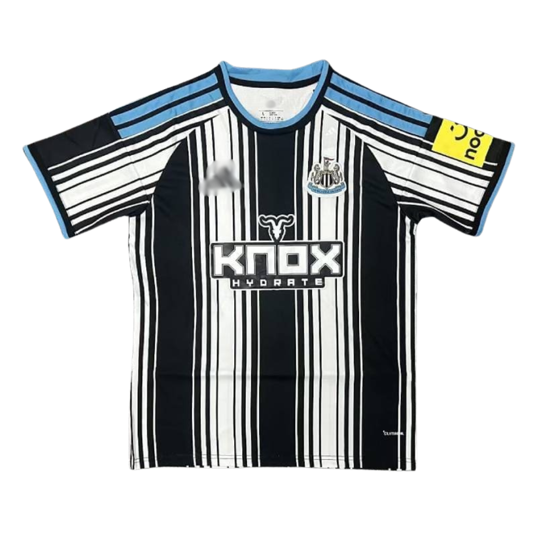 Newcastle United Home Shirt 26/27 – FullKit