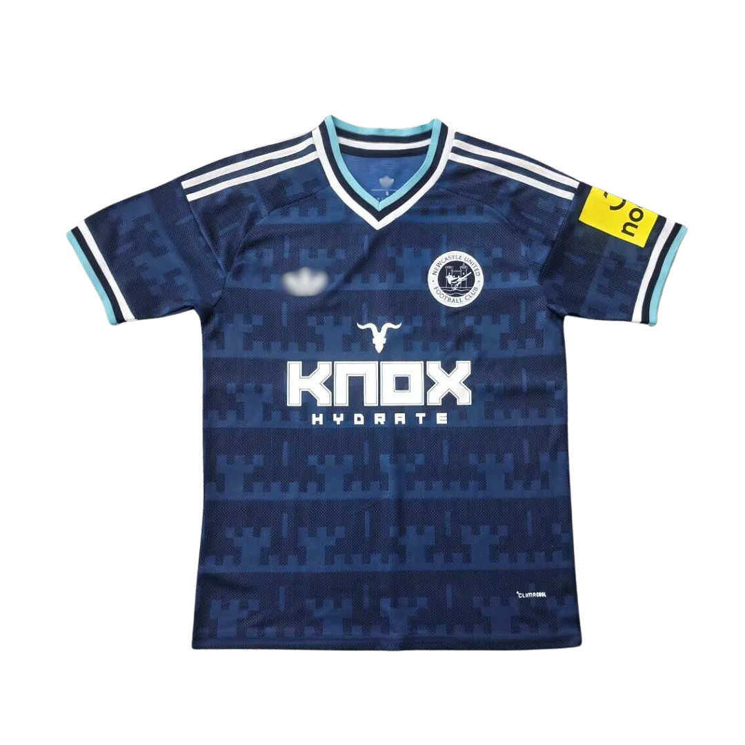 Newcastle United Away Shirt 26/27 – FullKit