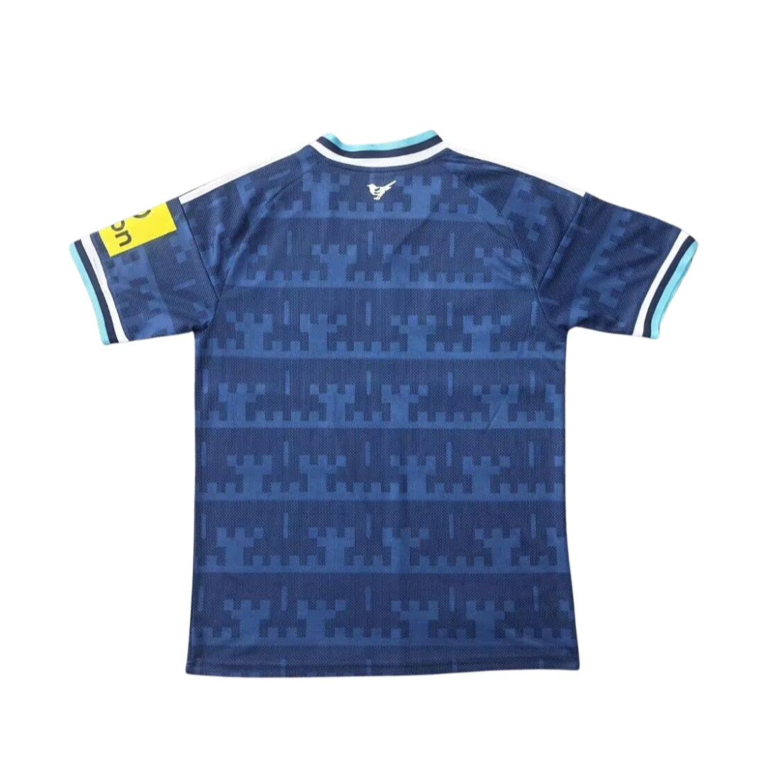 Newcastle United Away Shirt 26/27 – FullKit image 2