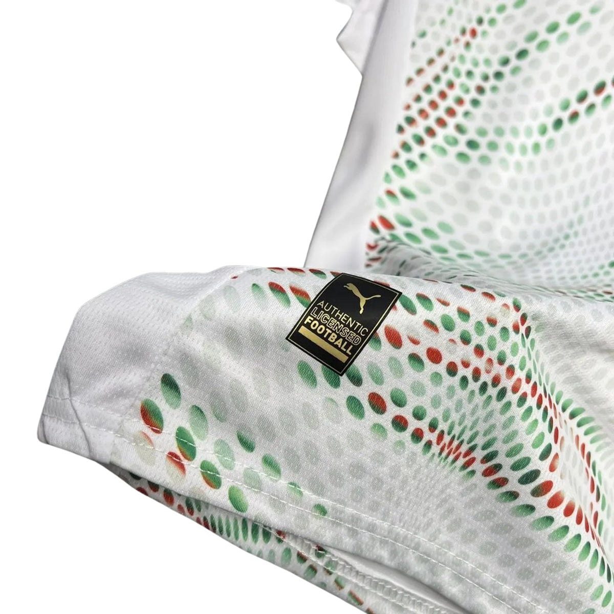 Portugal Away Shirt 25/26 - World Cup 2026 - FullKit image 7