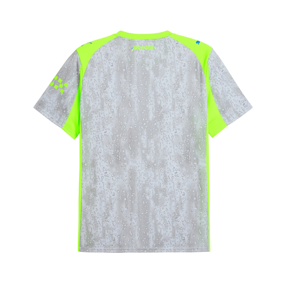 Manchester City Third Shirt 25/26 - FullKit image 2