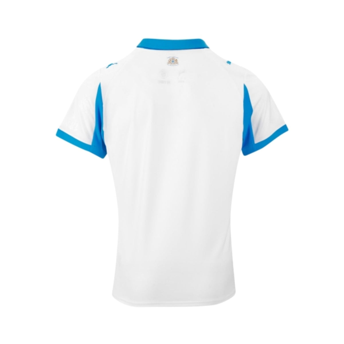 Olympique Marseille Home Shirt 25/26 - FullKit image 3