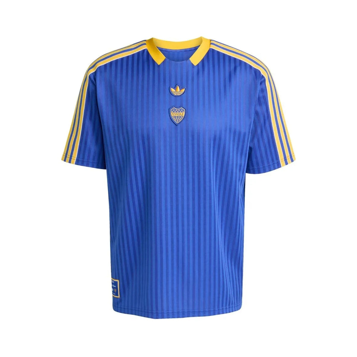 Boca Juniors Special Shirt 25/26 - FullKit
