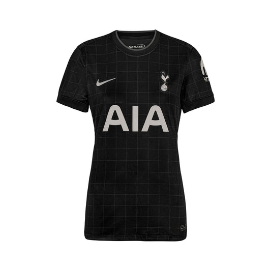 Tottenham Hotspur Away Shirt 25/26 - Women's - FullKit