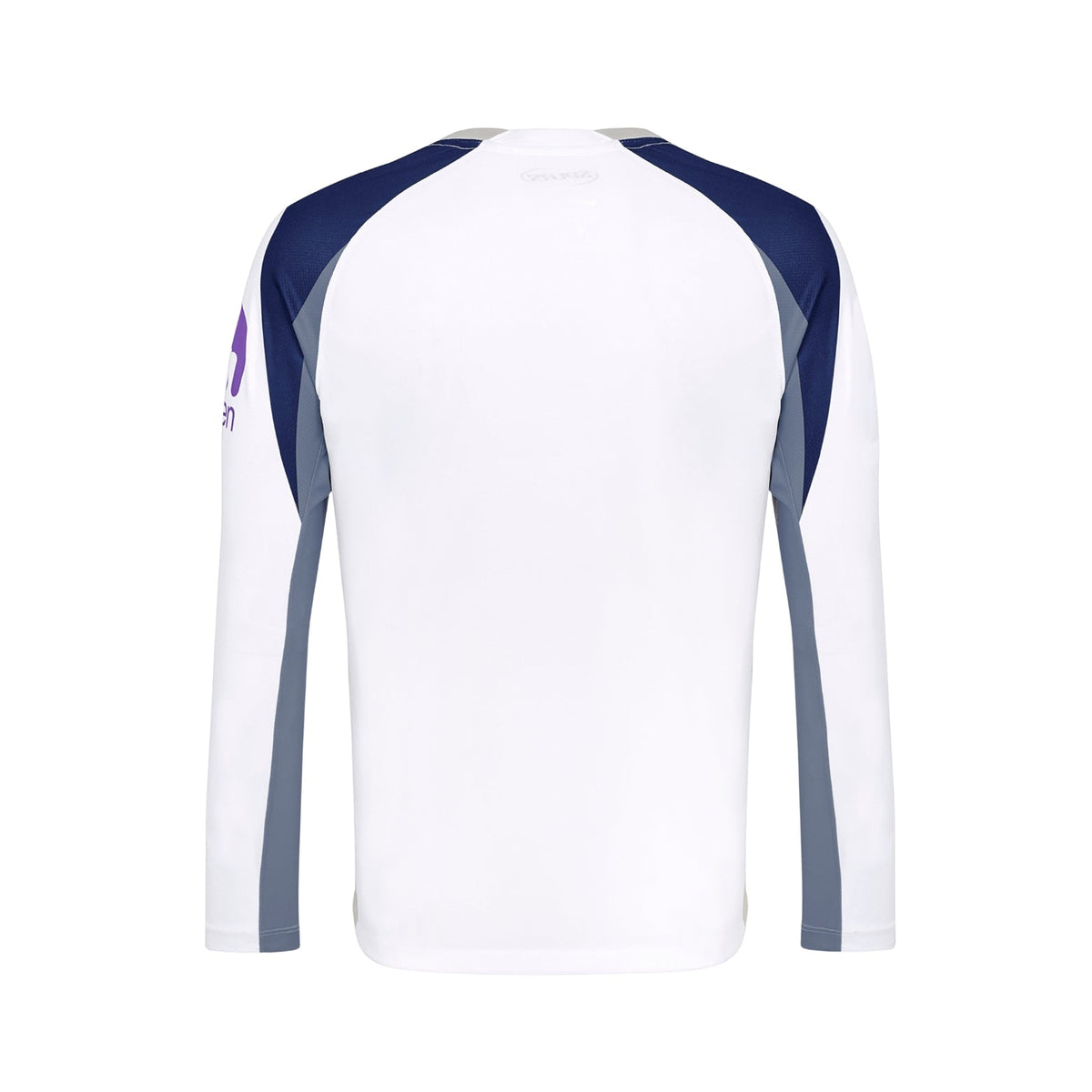 Tottenham Hotspur F.C Home Shirt 25/26 - Long Sleeve - FullKit image 2