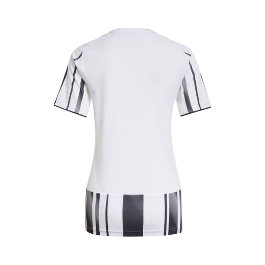 Juventus Home Shirt 25/26 - Women's - FullKit image 2