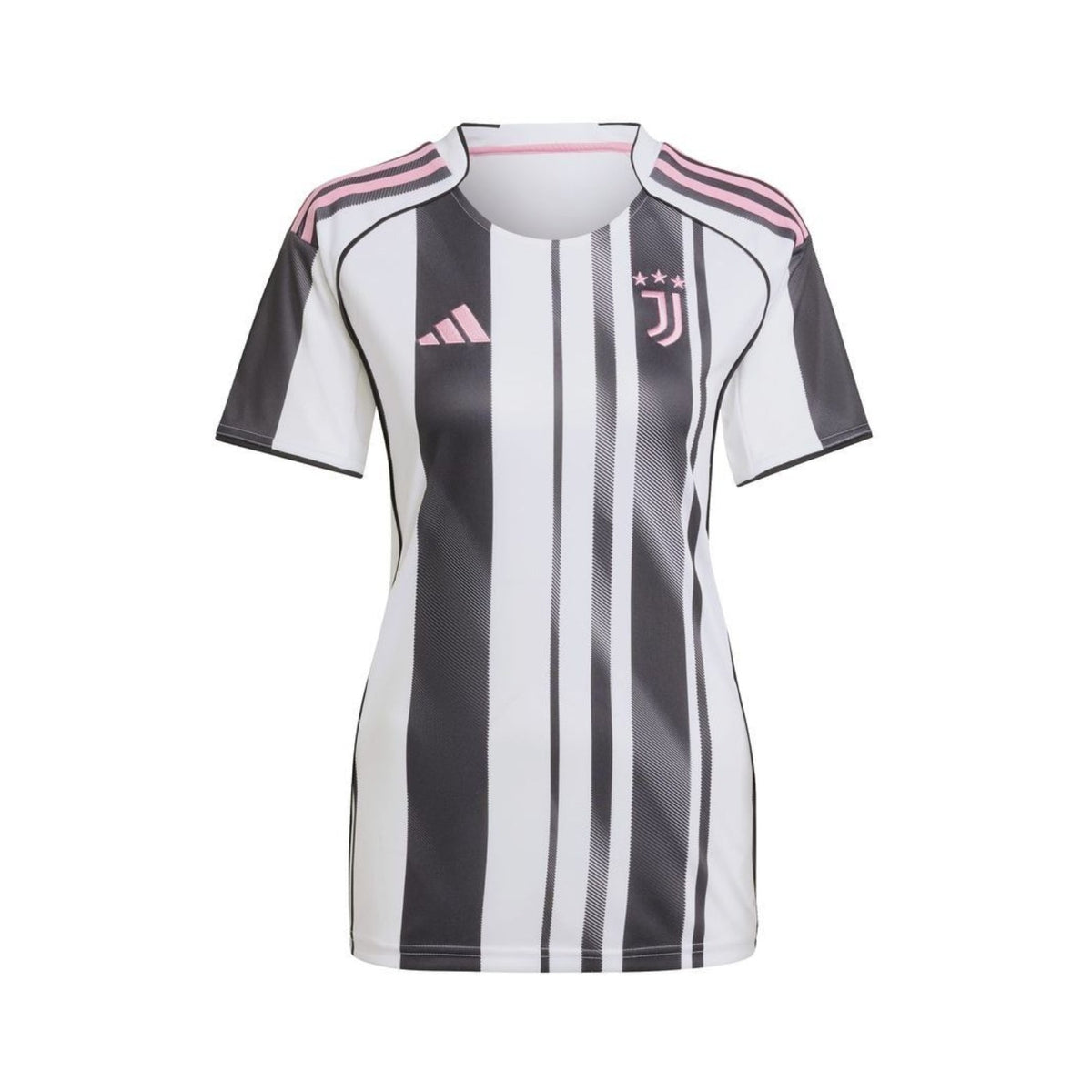 Juventus Home Shirt 25/26 - Women's - FullKit