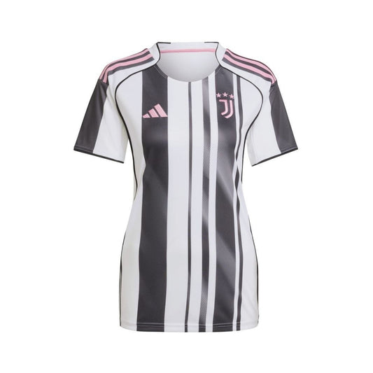 Juventus Home Shirt 25/26 - Women's - FullKit