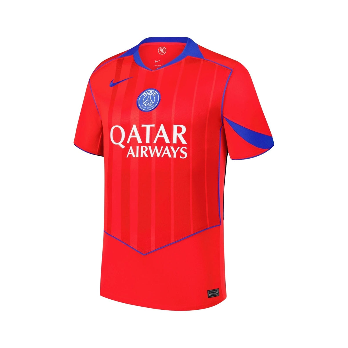 PSG Third Shirt 25/26 - FullKit