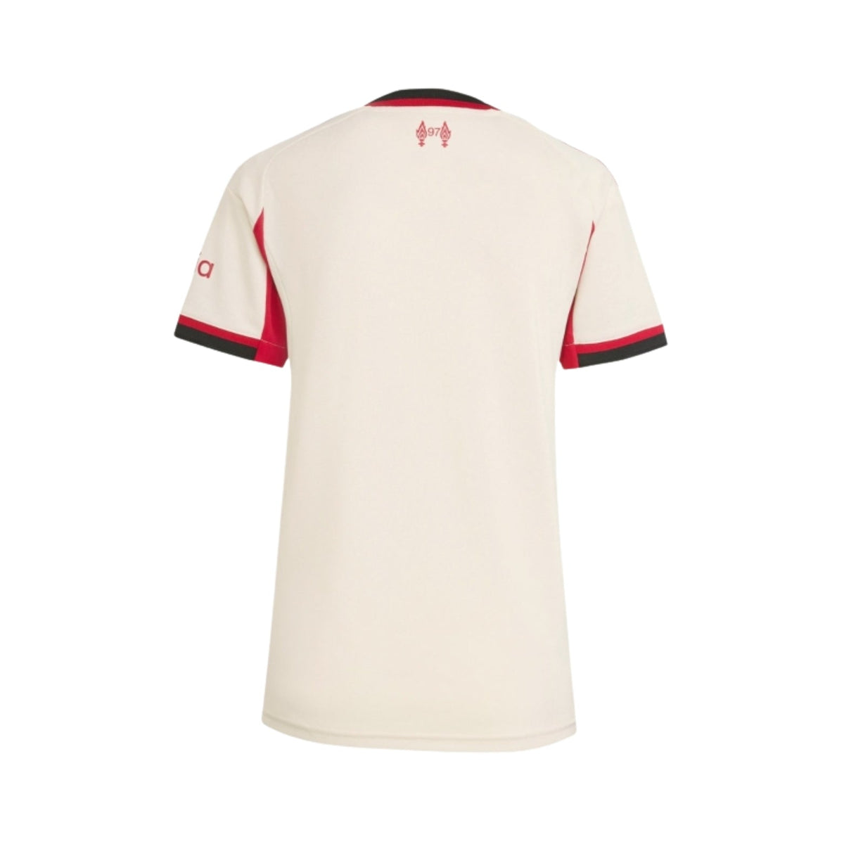 Liverpool Away Shirt 25/26 - Women's - FullKit image 2