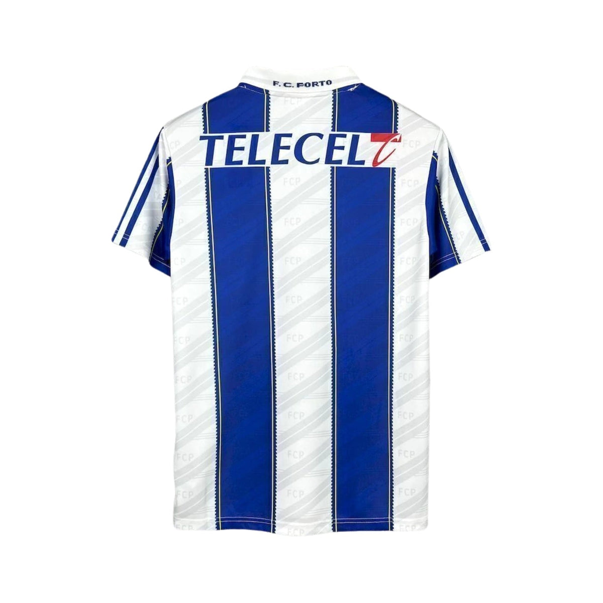 Retro Porto Home Shirt 95/97 - FullKit image 2